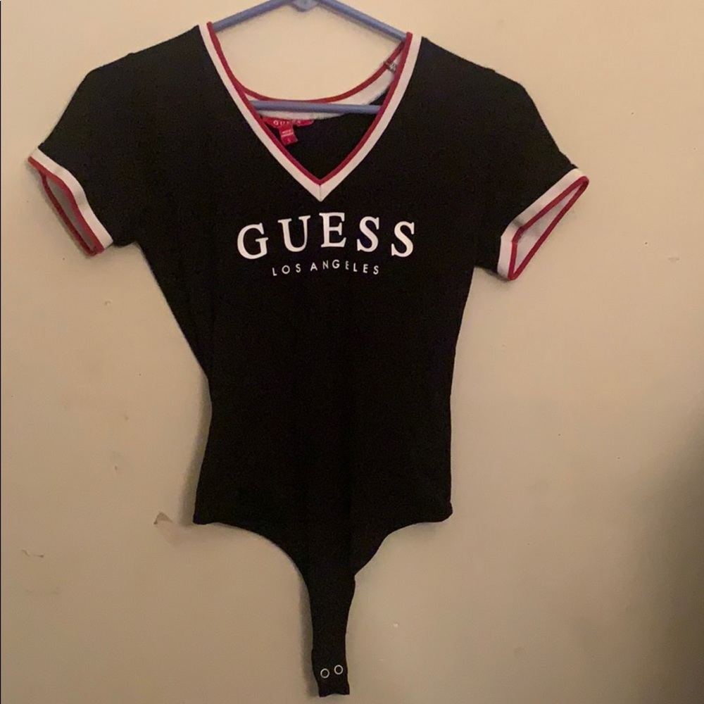Guess Body Suit